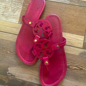 Tory Burch Sandals